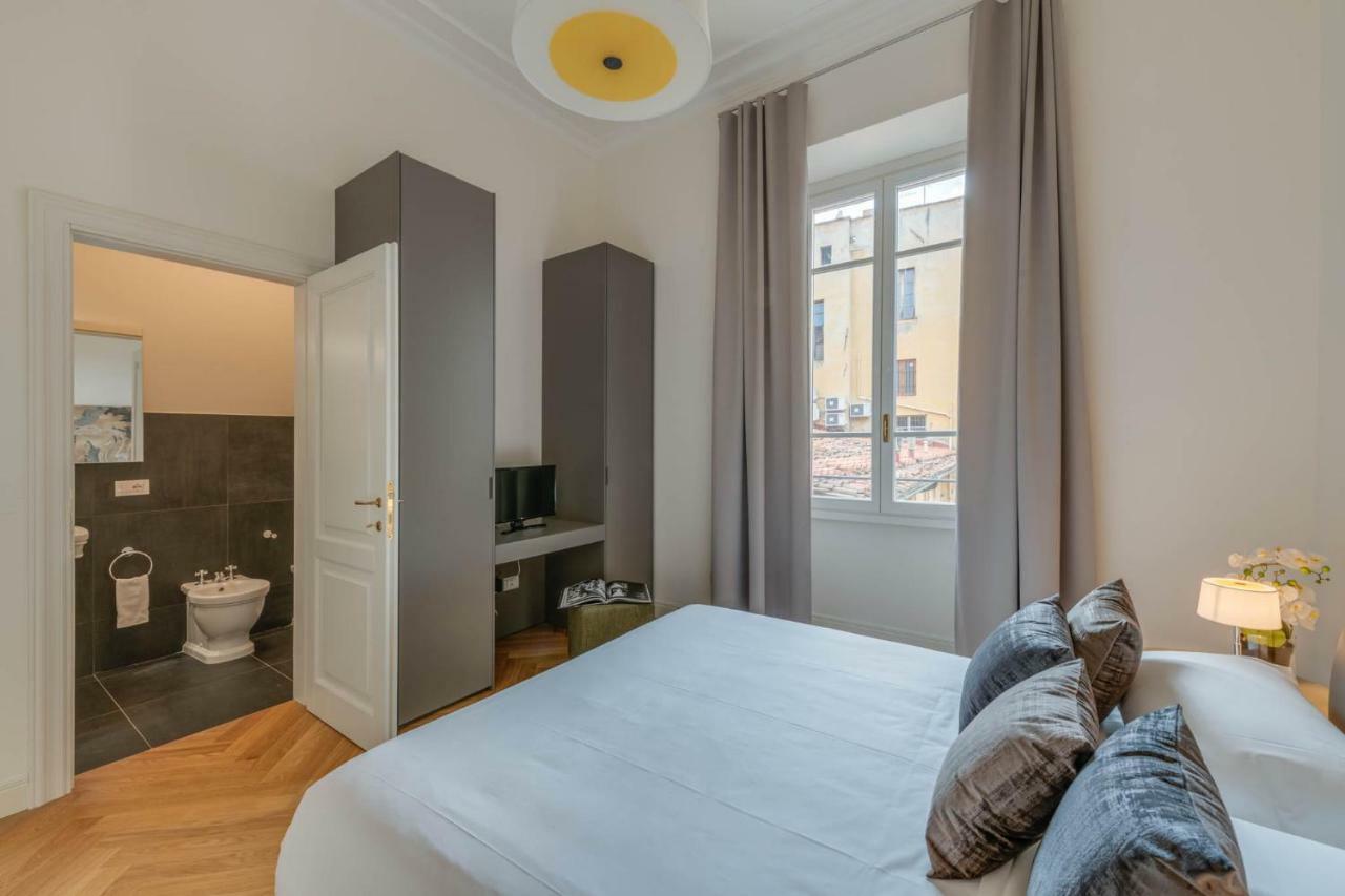 Apartments Флоренция Екстериор снимка