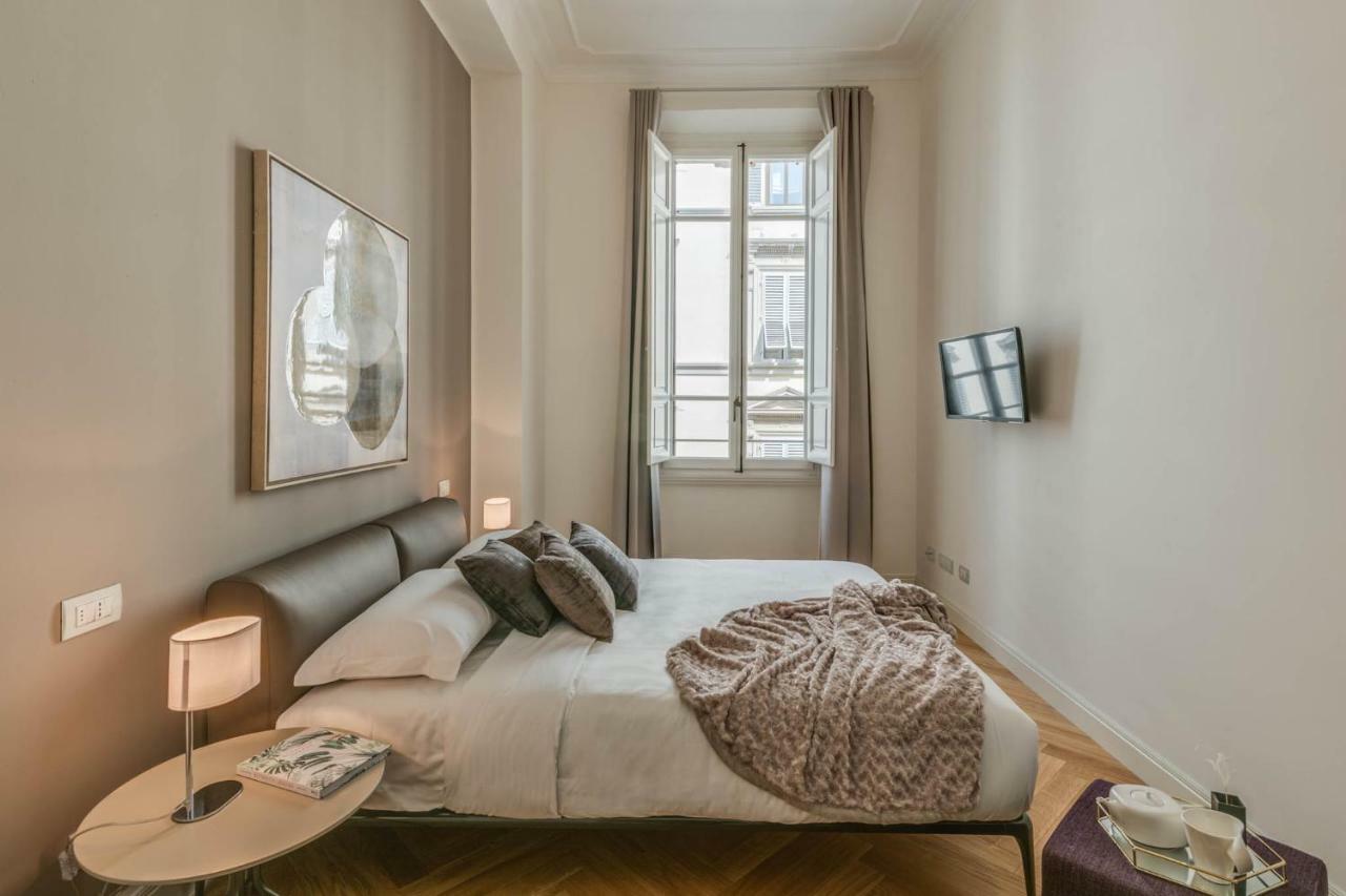 Apartments Флоренция Екстериор снимка