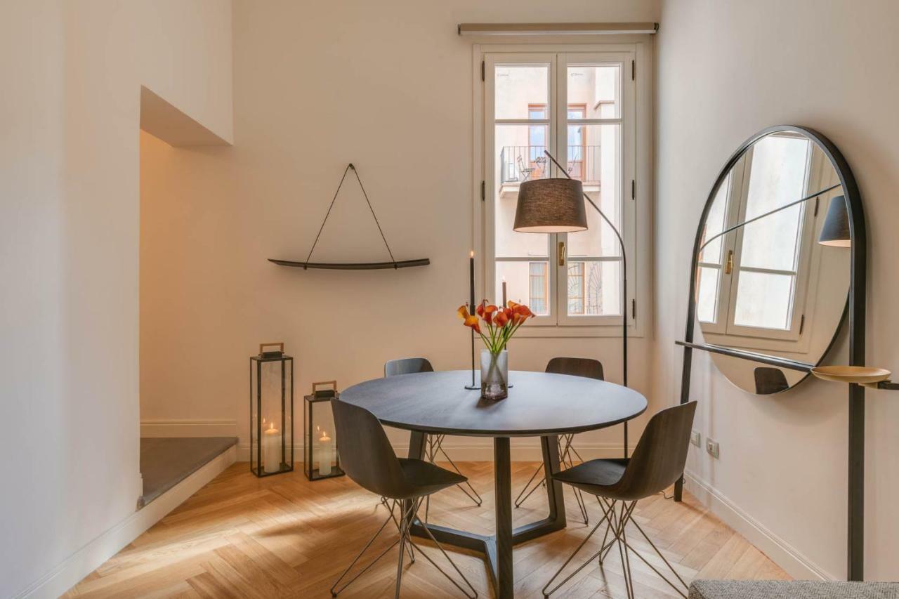 Apartments Флоренция Екстериор снимка